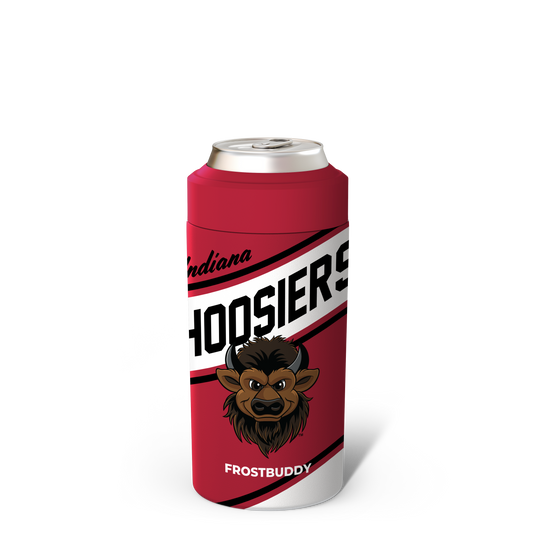 Universal Buddy | Indiana Hoosiers | Mascot