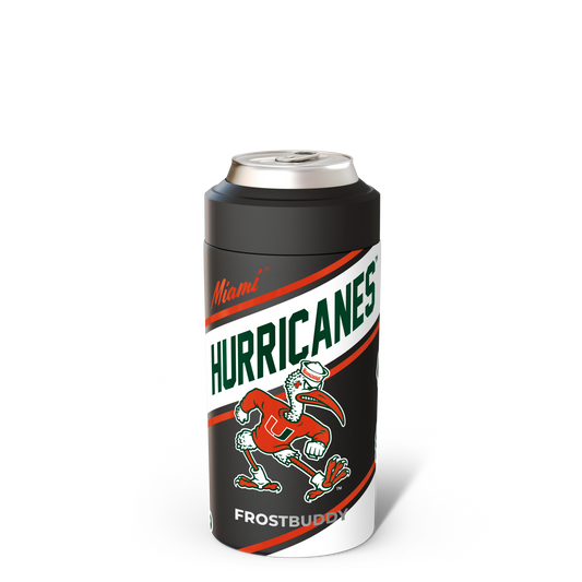 Universal Buddy | Miami Hurricanes | Mascot