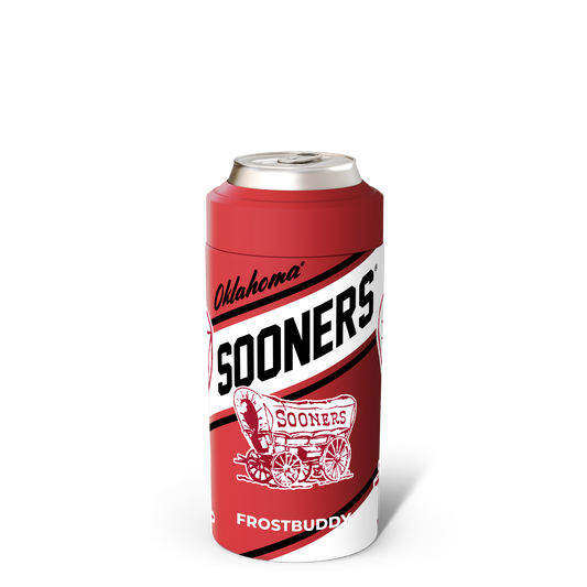 Universal Buddy | Oklahoma Sooners | Mascot