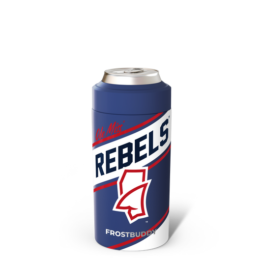 Universal Buddy | Ole Miss Rebels | Mascot