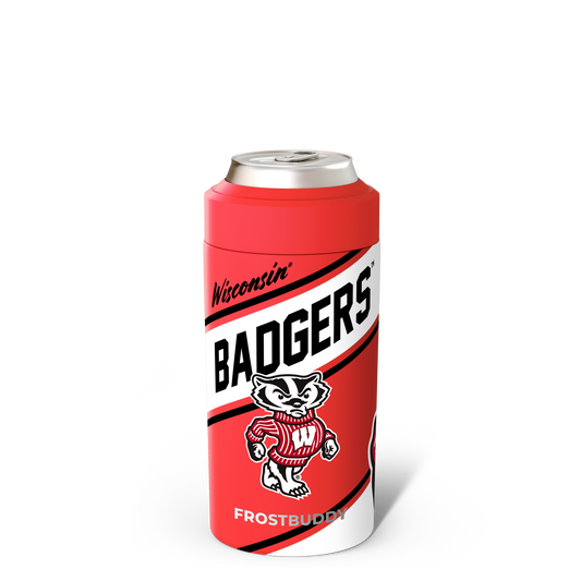 Universal Buddy | Wisconsin Badgers | Mascot
