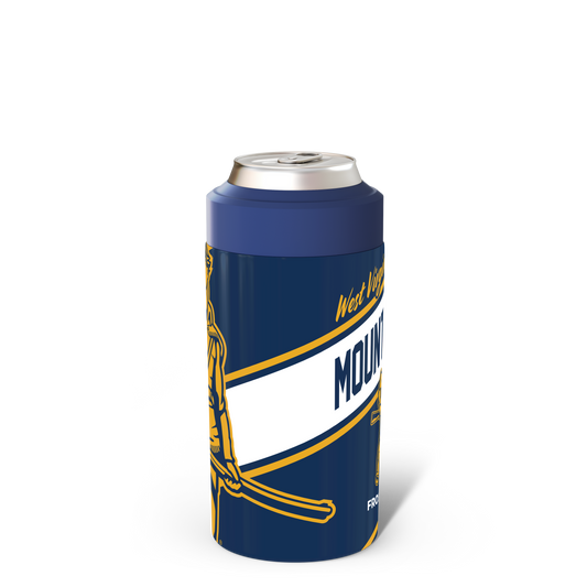 Universal Buddy | West Virginia Mountaineers | Mascot