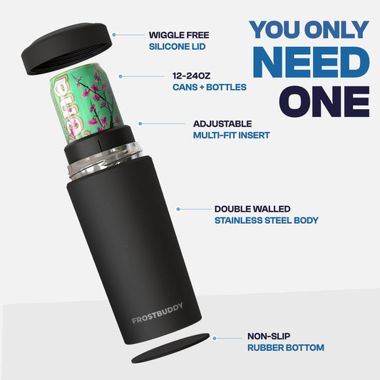 Universal XL | Nebula Glitter