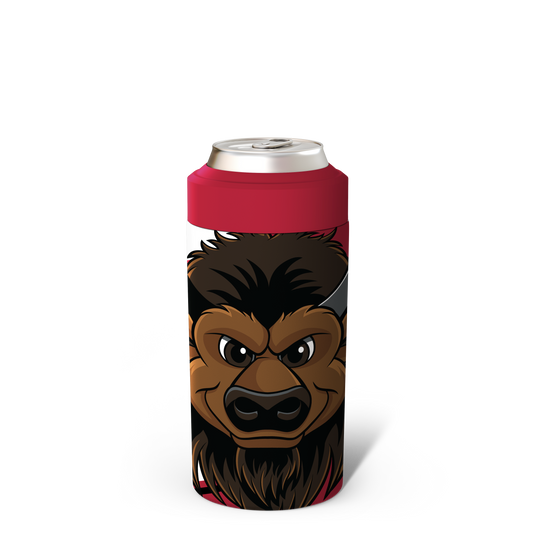 Universal Buddy | Indiana Hoosiers | Mascot