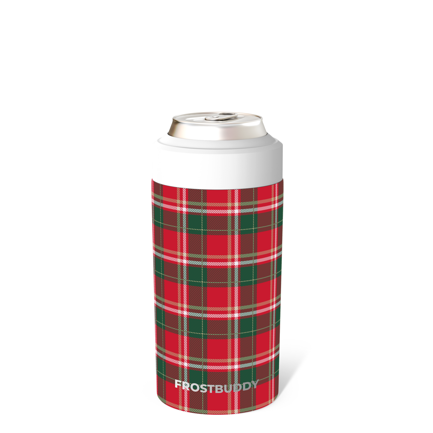 Universal Buddy | Flannel