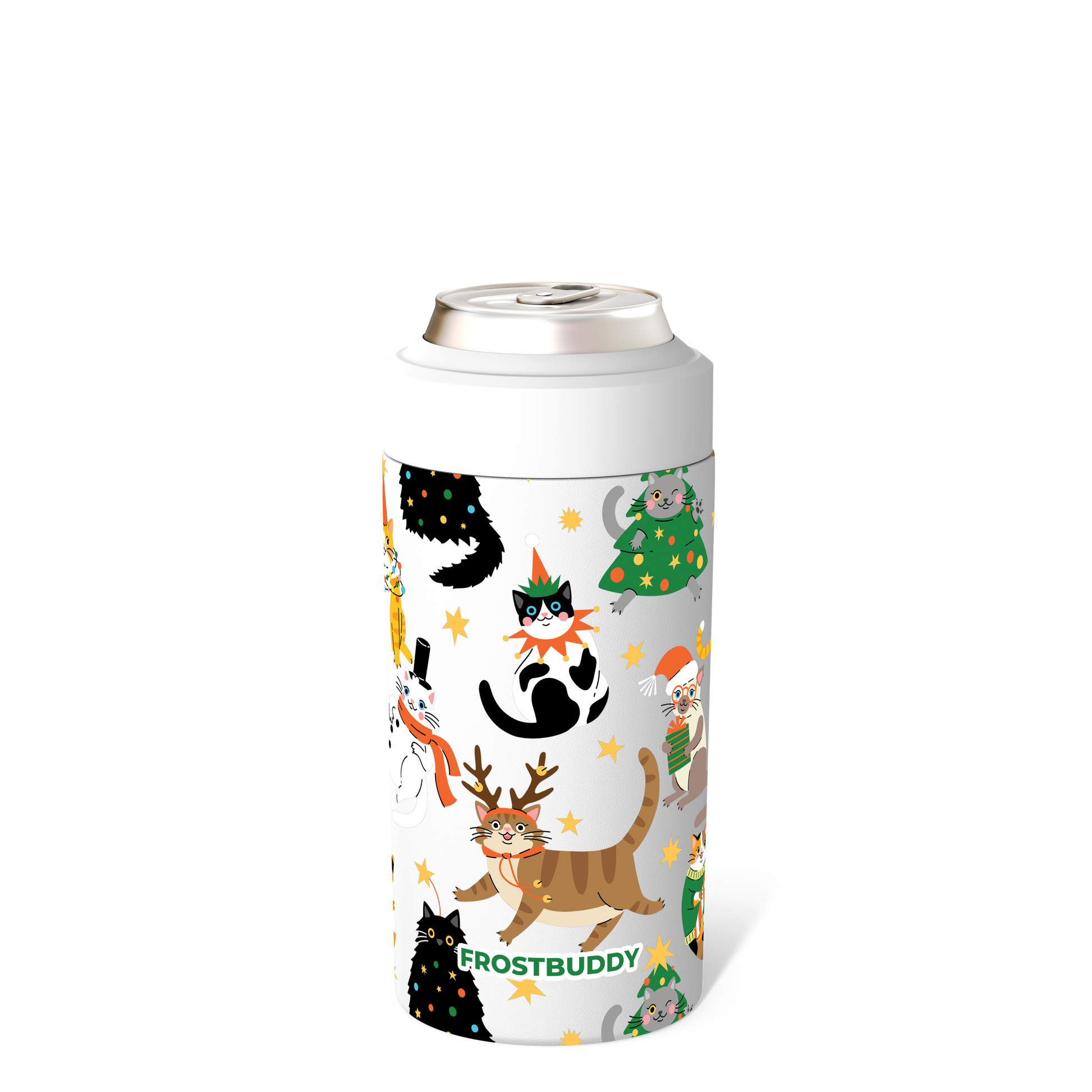 Universal Buddy | Whisker Wonderland