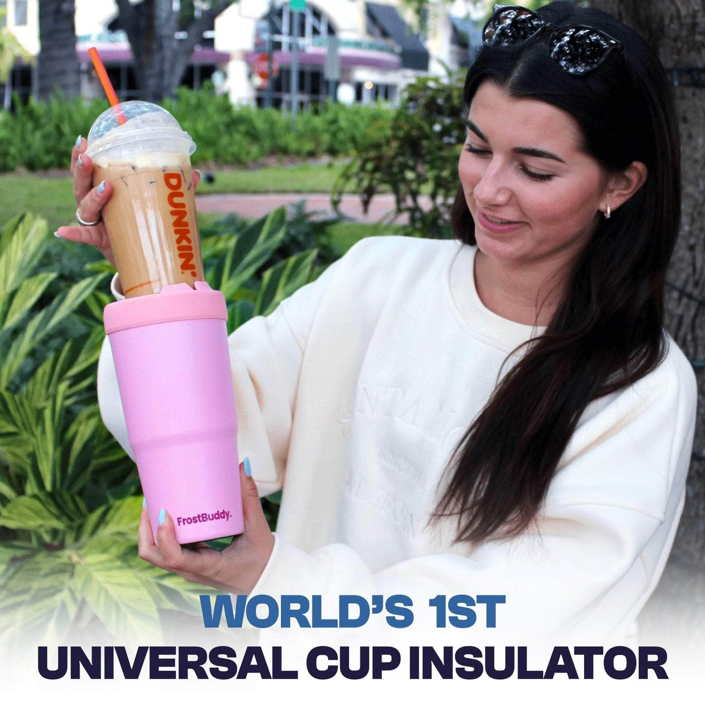 To-Go Buddy | Baltimore Orioles | City Connect