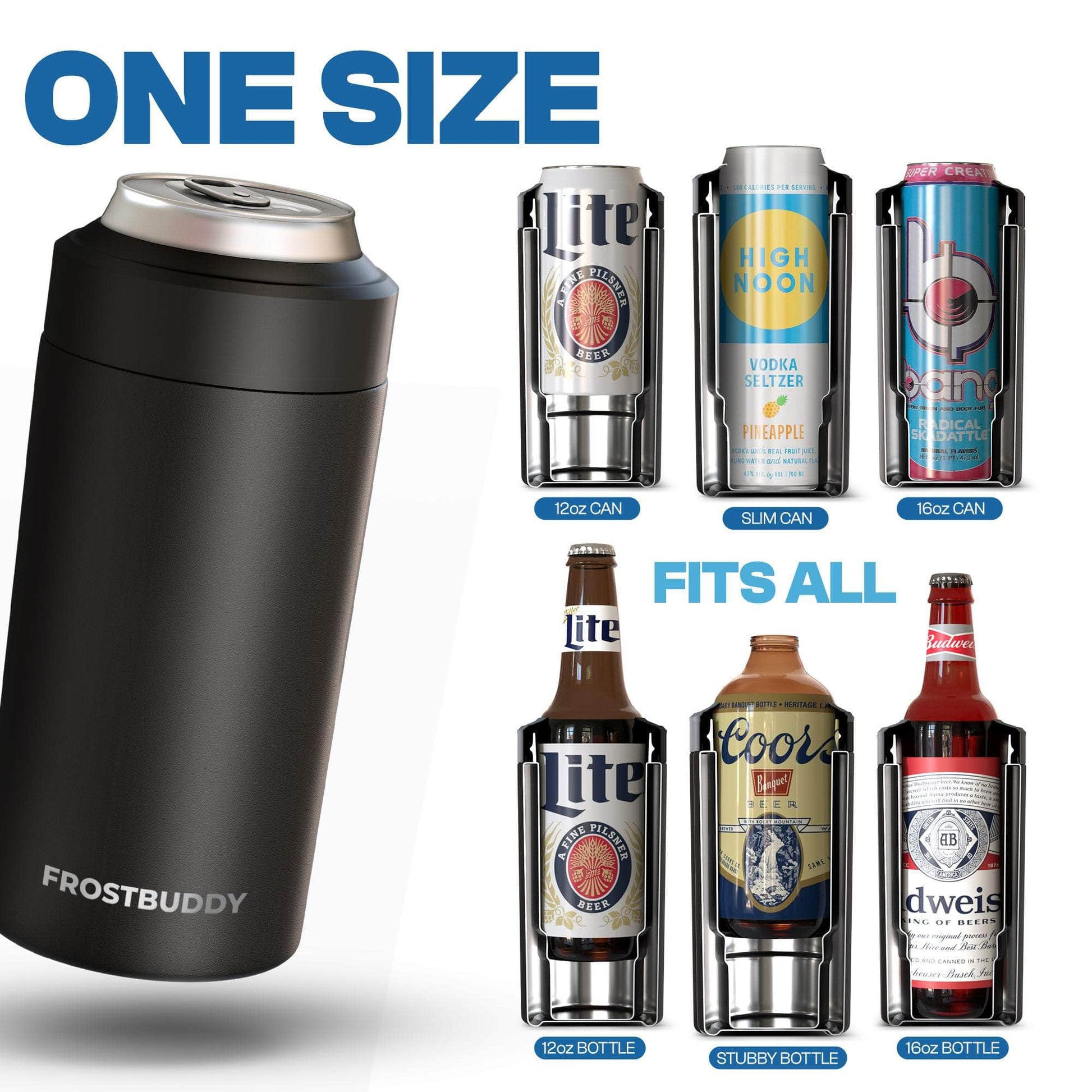 Universal Buddy | UNLV Running Rebels | Gameday