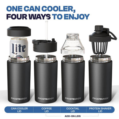 Universal Buddy | Nebula