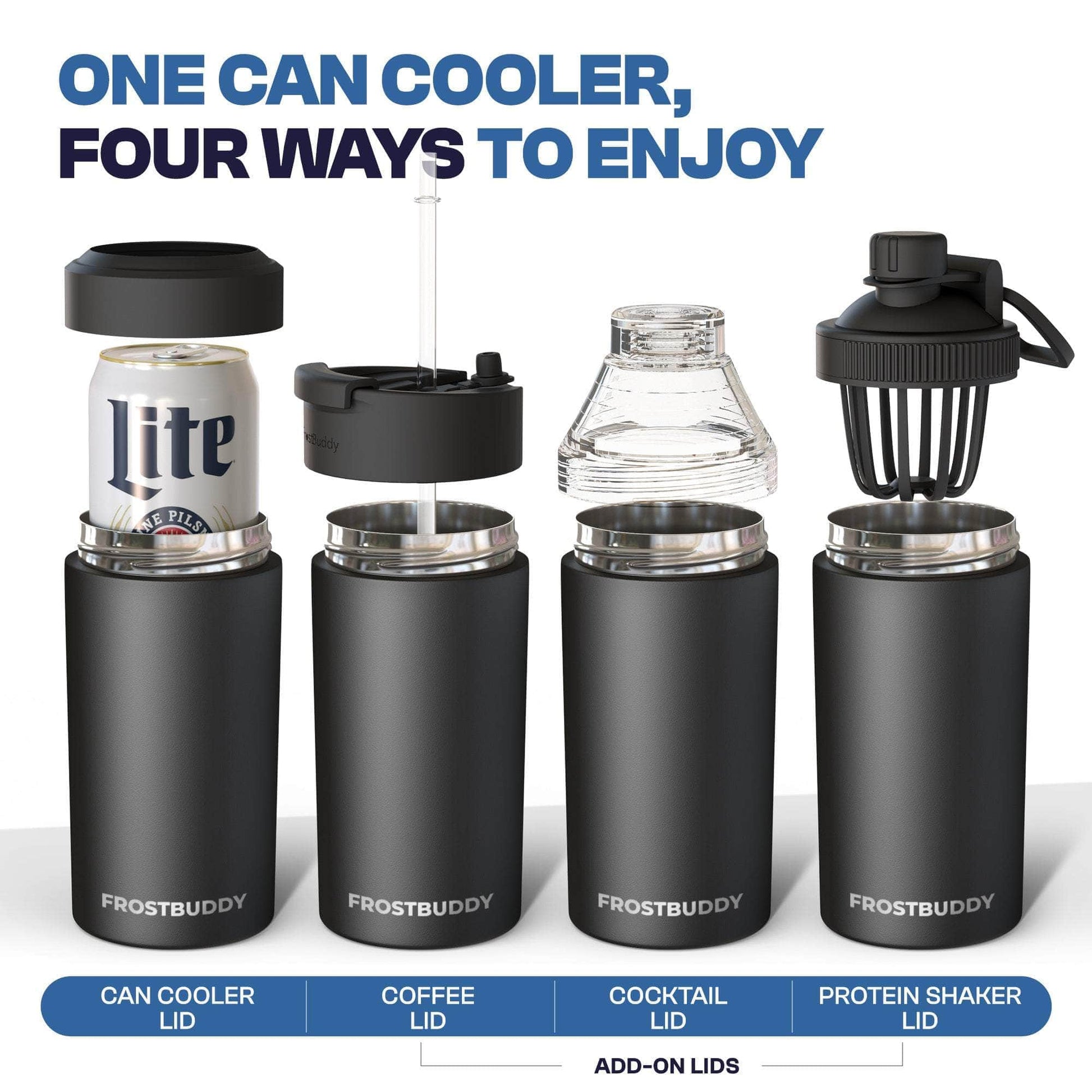 Universal Buddy | Dads Draft