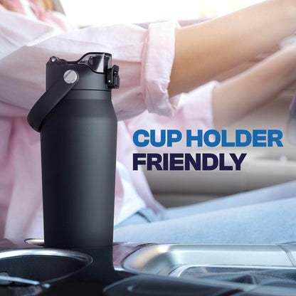 Bottle Buddy 32oz | Houston Astros | Legacy