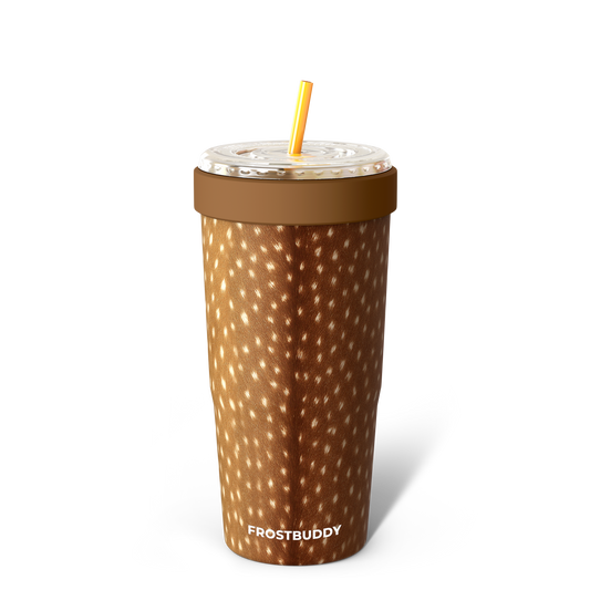 To-Go Buddy | Fawn